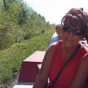 Meet your Posher, Lise